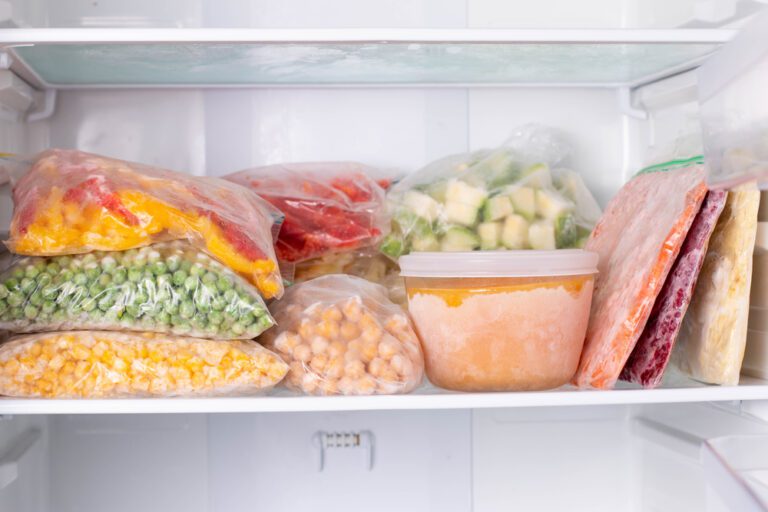 Hoe bewaar je verse kruiden in de koelkast? | European Appliances Belgium NV